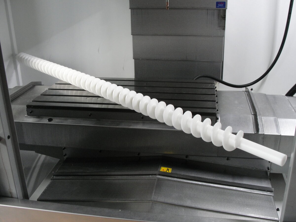 Obrabiane materiały