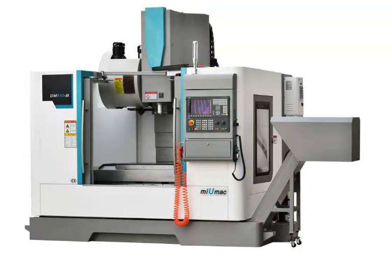 Frezarka KAIDA KDVM-1160L